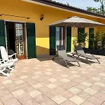 Poli Villa's * Бардоліно