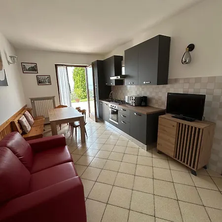 Poli Villa's