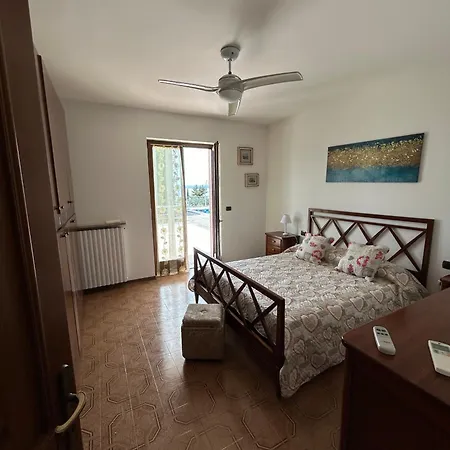 Апартаменти Poli Villa's Бардоліно