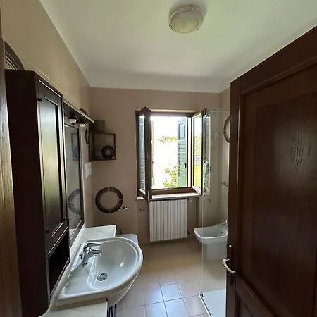 Poli Villa's Apartamento Bardolino