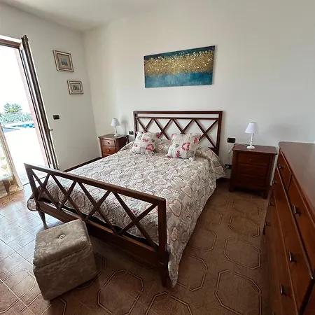 Poli Villa's * Бардоліно