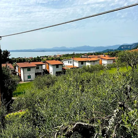 Poli Villa's Апартаменти
