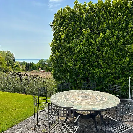 Apartament Poli Villa's Bardolino