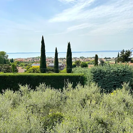 Apartament Poli Villa's Bardolino