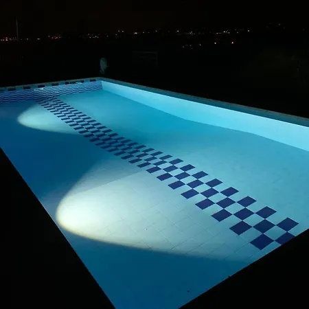 Apartament Poli Villa's Bardolino