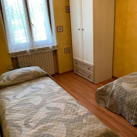 Poli Villa's Apartament *