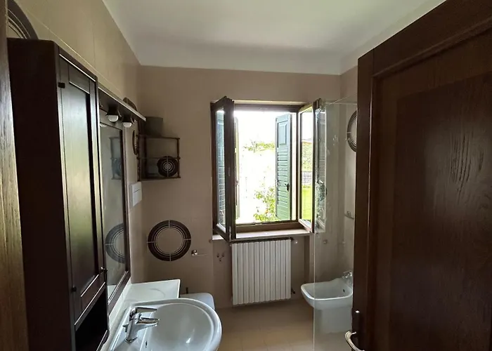 Poli Villa's Apartment Bardolino