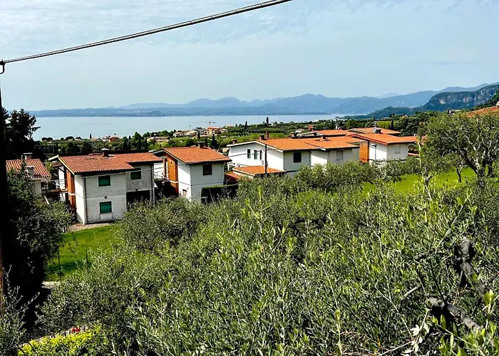 Poli Villa's Apartment