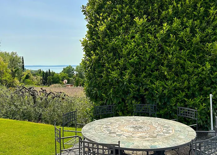 Apartment Poli Villa's Bardolino