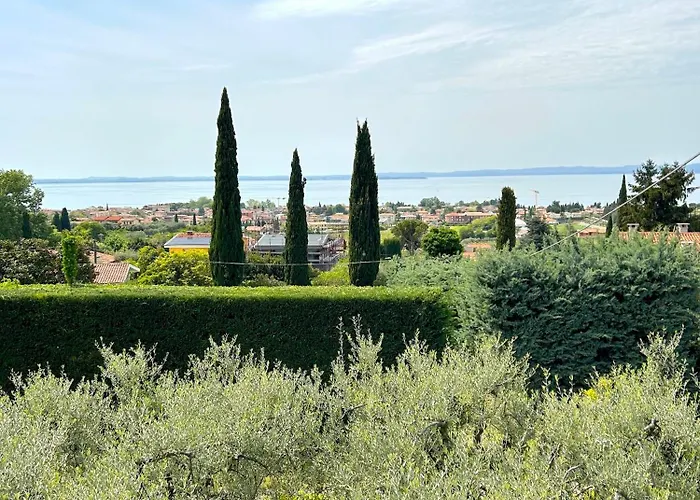 Apartment Poli Villa's Bardolino