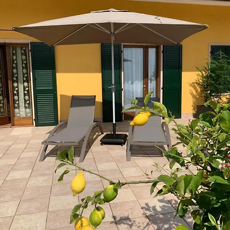 Poli Villa's * Bardolino