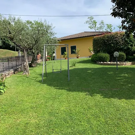 Poli Villa's Apartamento *