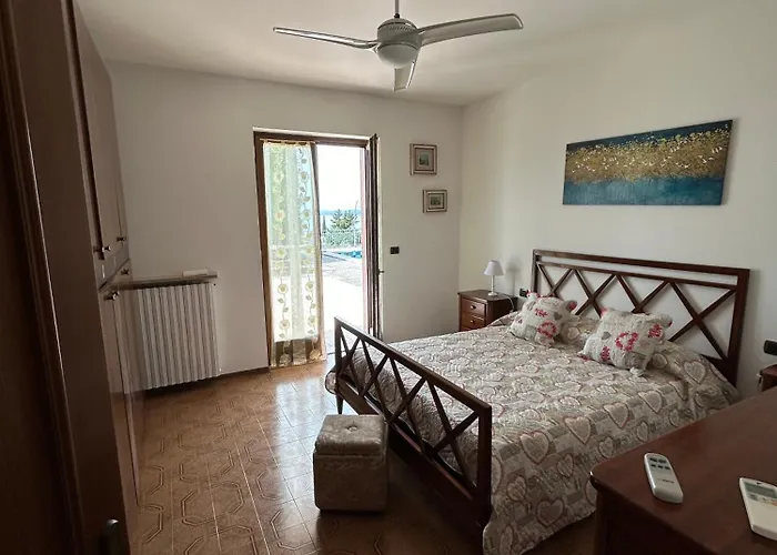 Apartamento Poli Villa's Bardolino