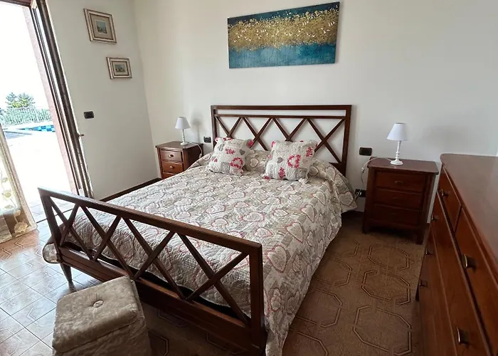 Poli Villa's * Bardolino