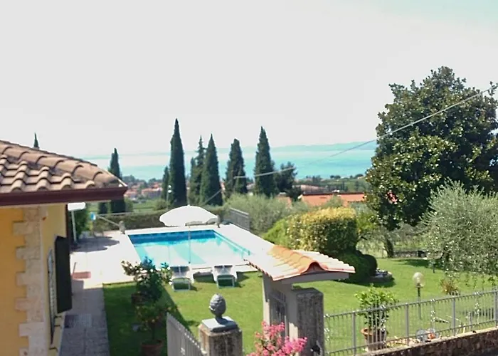 Apartamento Poli Villa's Bardolino