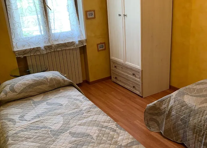 Poli Villa's Apartamento *